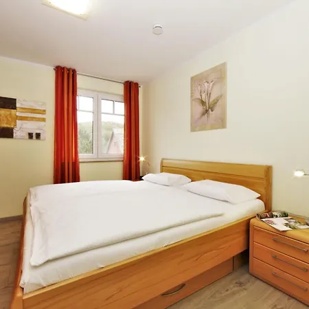 Apartament Brise Steffi App 04 *