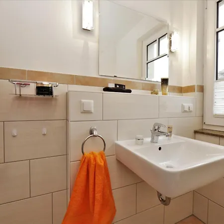 Brise Steffi App 04 * Heringsdorf