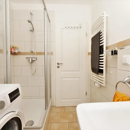 Brise Steffi App 04 Heringsdorf