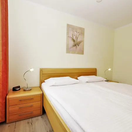 Brise Steffi App 04 * Heringsdorf