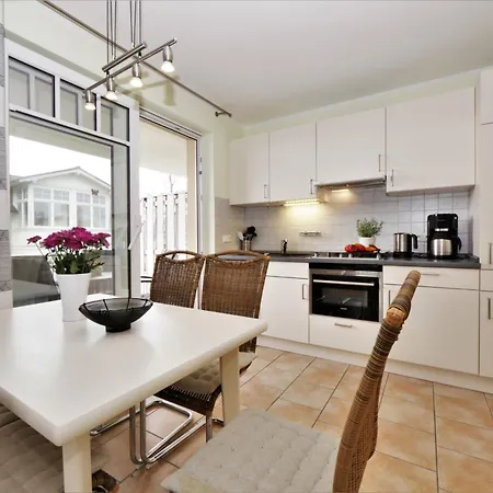 Apartament Brise Steffi App 04