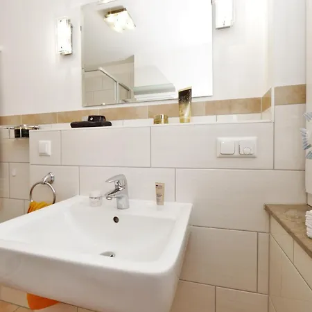 Apartament Brise Steffi App 04 Heringsdorf