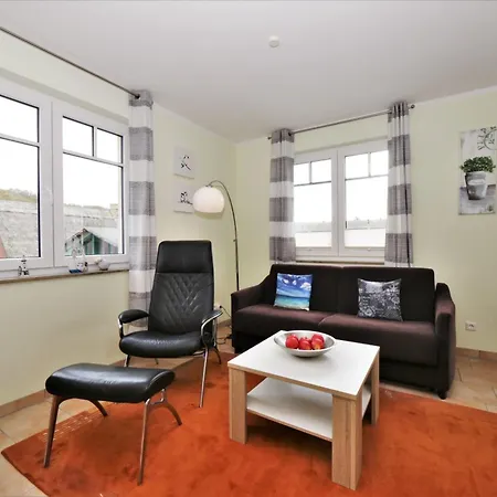 Brise Steffi App 04 Heringsdorf