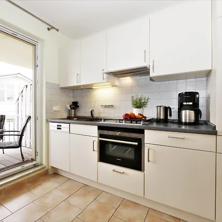 Brise Steffi App 04 Apartament *