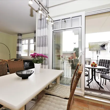 Brise Steffi App 04 Heringsdorf