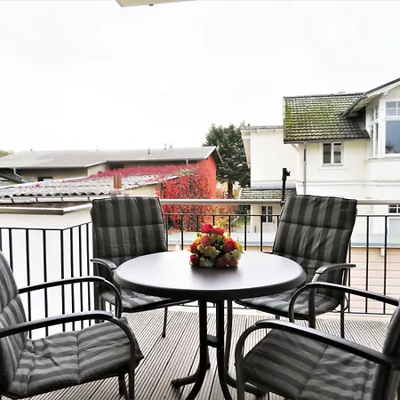 Apartament Brise Steffi App 04