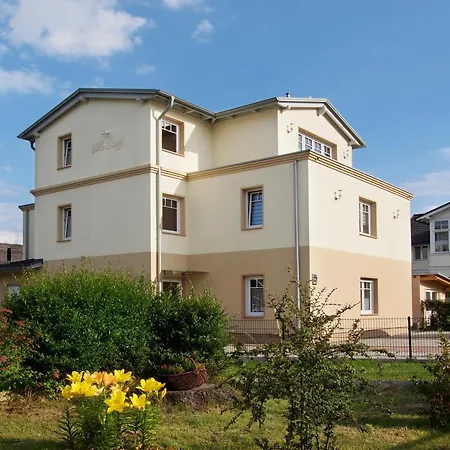 Brise Steffi App 04 Apartament *