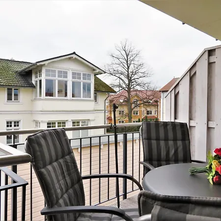 Apartament Brise Steffi App 04 *